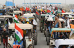 Cops to decide on Farmers Delhi entry: Top Court on R-Day tractor rally